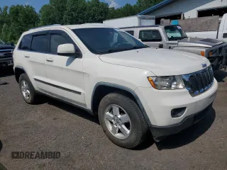2011 Jeep Grand Cherokee Laredo with VIN 1J4RR4GG8BC572470, listed as a Copart auction lot 64953985 with 171,777 mi miles and Clean title. Bid and sale history available at DreamBid. Image 4.