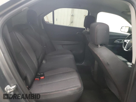 2012 Chevrolet Equinox 1LT z VIN 2GNALDEK0C6317616, wystawiony jako Copart lot #58265975 z przebiegiem 160 982 mil mil oraz Tytuł czysty. Historia ofert i sprzedaży dostępna na DreamBid. Obrazek 11.
