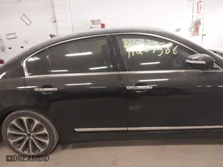 2012 Hyundai Genesis 5.0L with VIN KMHGC4DH8CU163114, listed as a IAAI auction lot 41267586 with 1 mi miles. Bid and sale history available at carsss.com. Image 13.