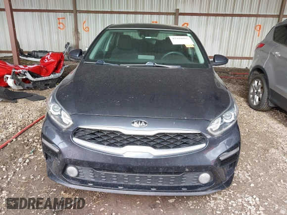 2021 Kia Forte LXS z VIN 3KPF24AD6ME323317, wystawiony jako IAAI lot #42110865 z przebiegiem 86 134 mil mil oraz . Historia ofert i sprzedaży dostępna na DreamBid. Obrazek 13.