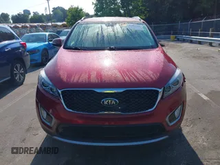 2017 Kia Sorento EX with VIN 5XYPH4A19HG325385, listed as a IAAI auction lot 42481705 with 70,270 mi miles and . Bid and sale history available at DreamBid. Image 12.