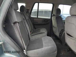 2009 Chevrolet TrailBlazer 1LT with VIN 1GNDS33S092130458, listed as a Copart auction lot 46877675 with 113,885 mi miles and Salvage Title. Bid and sale history available at DreamBid. Image 11.