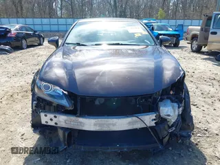 2014 Lexus GS 350 с VIN JTHCE1BL5E5024394, выставлен на аукционе IAAI как лот 41833478 с пробегом 117 037 миль миль и . История ставок и продаж доступна на DreamBid. Изображение 12.