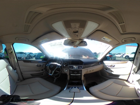 2016 Mercedes-Benz E-Class E 350 Sport with VIN WDDHF5KB7GB201380, listed as a IAAI auction lot 41575858 with 105,345 mi miles. Bid and sale history available at carsss.com. Image 19.