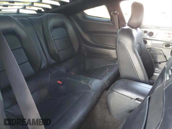 2016 Ford Mustang EcoBoost with VIN 1FA6P8TH1G5275899, listed as a Copart auction lot 61415535 with 116,573 mi miles and Salvage title. Bid and sale history available at DreamBid. Image 10.