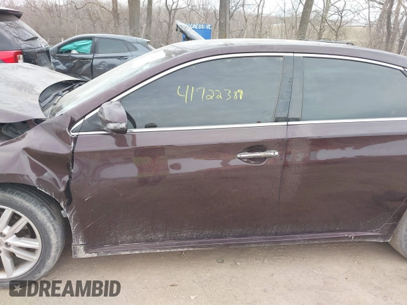 2013 Toyota Avalon XLE with VIN 4T1BK1EB2DU076865, listed as a IAAI auction lot 41722389 with 183,617 mi miles and . Bid and sale history available at DreamBid. Image 15.