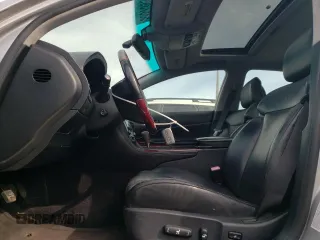 2006 Lexus GS 300 z VIN JTHCH96S060014653, wystawiony jako Copart lot #53873995 z przebiegiem 203 255 mil mil oraz Czysty tytuł • Clean title. Historia ofert i sprzedaży dostępna na DreamBid. Obrazek 7.