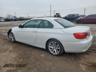 2012 BMW 3 Series 328i z VIN WBADW3C58CE823000, wystawiony jako Copart lot #44069145 z przebiegiem 173 705 mil mil oraz Czysty tytuł • Clean title. Historia ofert i sprzedaży dostępna na DreamBid. Obrazek 2.