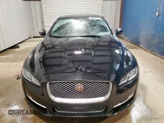 2016 Jaguar XJ Portfolio с VIN SAJWJ2GD0G8V92699, выставлен на аукционе Copart как лот 59138065 с пробегом 123 065 миль миль и Чистый • Clean title. История ставок и продаж доступна на DreamBid. Изображение 5.