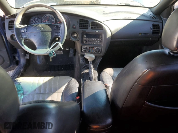 2003 Chevrolet Monte Carlo SS with VIN 2G1WX12K939346416, listed as a Copart auction lot 79191894 with 155,441 mi miles and Salvage Title. Bid and sale history available at carsss.com. Image 8.