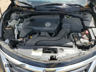 2015 Nissan Altima SL z VIN 1N4AL3AP3FC409079, wystawiony jako Copart lot #60911035 z przebiegiem 142 626 mil mil oraz Szkoda całkowita • Salvage title. Historia ofert i sprzedaży dostępna na DreamBid. Obrazek 11.