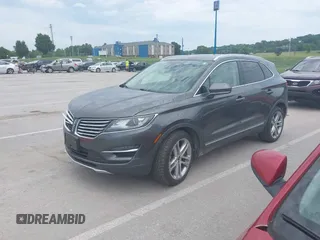 2017 Lincoln MKC Reserve с VIN 5LMCJ3D97HUL24869, выставлен на аукционе IAAI как лот 42561431 с пробегом 93 836 миль миль и . История ставок и продаж доступна на DreamBid. Изображение 2.