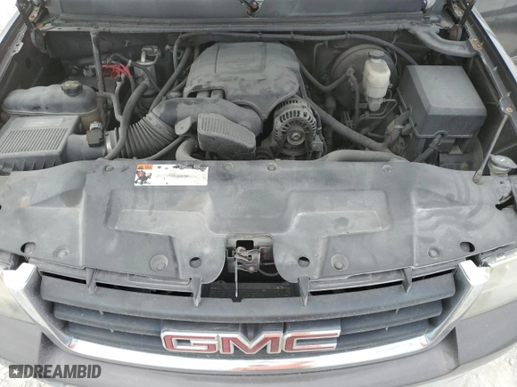 2011 GMC Sierra 1500 SLE with VIN 1GTR2VE39BZ102641, listed as a Copart auction lot 49187685 with 164,742 mi miles and Clean Title. Bid and sale history available at carsss.com. Image 11.