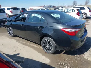 2016 Toyota Corolla L with VIN 2T1BURHE2GC594608, listed as a IAAI auction lot 41755262 with 58,969 mi miles and . Bid and sale history available at DreamBid. Image 3.
