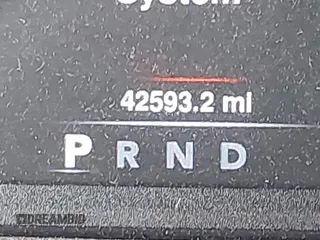 2021 Ram 1500 Classic Warlock with VIN 1C6RR7GG1MS531086, listed as a IAAI auction lot 41240331 with 42,593 mi miles. Bid and sale history available at carsss.com. Image 15.