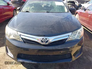 2012 Toyota Camry L with VIN 4T1BF1FK8CU097141, listed as a IAAI auction lot 41872832 with 116,538 mi miles. Bid and sale history available at carsss.com. Image 11.