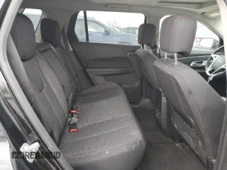 2011 GMC Terrain SLE-2 with VIN 2CTFLTE54B6292127, listed as a Copart auction lot 48881105 with 156,071 mi miles and Clean Title. Bid and sale history available at carsss.com. Image 11.
