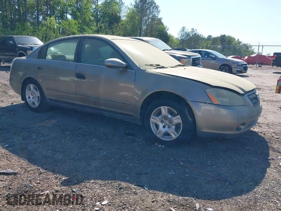 2002 Nissan Altima S with VIN 1N4AL11D32C291507, listed as a IAAI auction lot 41997253 with 199,769 mi miles. Bid and sale history available at carsss.com. Image 1.