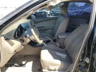 2006 Nissan Altima SL z VIN 1N4BL11E96C242315, wystawiony jako Copart lot #55455065 z przebiegiem Nie podano mil oraz Szkoda całkowita • Salvage title. Historia ofert i sprzedaży dostępna na DreamBid. Obrazek 7.
