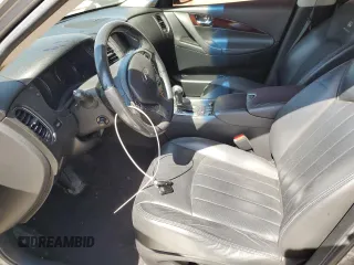 2010 Infiniti EX Journey с VIN JN1AJ0HR9AM753219, выставлен на аукционе Copart как лот 56471565 с пробегом 138 199 миль миль и Списание • Salvage title. История ставок и продаж доступна на DreamBid. Изображение 7.