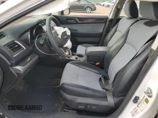 2019 Subaru Legacy Special Sports z VIN 4S3BNAR68K3028282, wystawiony jako Copart lot #53445595 z przebiegiem 109 842 mil mil oraz Szkoda całkowita • Salvage title. Historia ofert i sprzedaży dostępna na DreamBid. Obrazek 7.