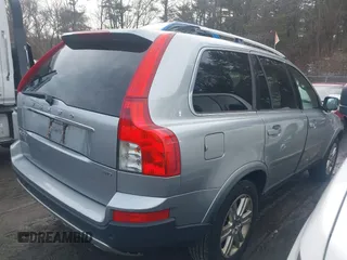 2011 Volvo XC90 I6 with VIN YV4952CZ9B1589607, listed as a IAAI auction lot 41629981 with 180,166 mi miles and . Bid and sale history available at DreamBid. Image 4.