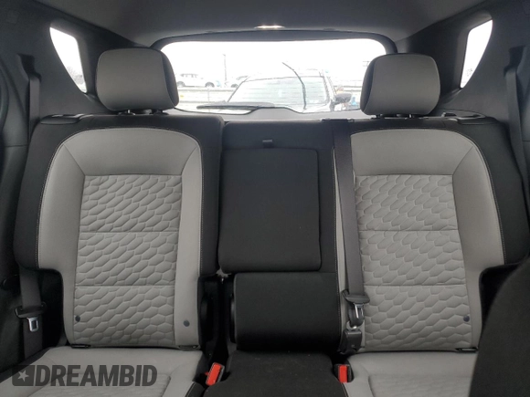 2021 Chevrolet Equinox LS with VIN 3GNAX5EV0MS141383, listed as a Copart auction lot 50166565 with 77,852 mi miles and Salvage title. Bid and sale history available at DreamBid. Image 10.