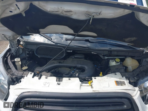 2015 Ford Transit with VIN 1FTSW2CM9FKA55741, listed as a IAAI auction lot 42223490 with 231,639 mi miles and . Bid and sale history available at DreamBid. Image 10.