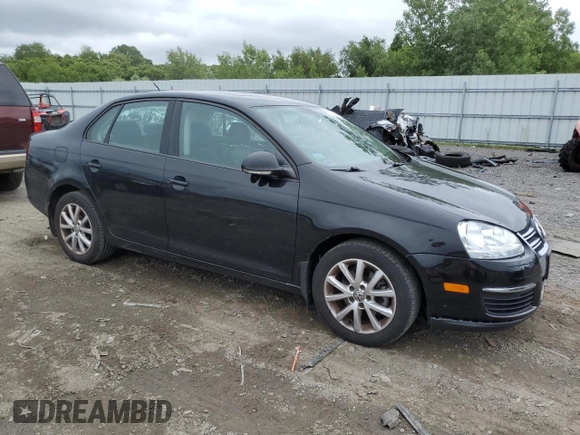 2010 Volkswagen Jetta Limited Edition с VIN 3VWRZ7AJ7AM105837, выставлен на аукционе Copart как лот 61132075 с пробегом 169 739 миль миль и Чистый • Clean title. История ставок и продаж доступна на DreamBid. Изображение 4.