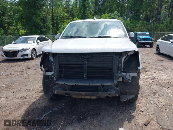 2018 Ford Expedition Max Limited с VIN 1FMJK1KT6JEA23021, выставлен на аукционе IAAI как лот 42043556 с пробегом 201 772 миль миль и . История ставок и продаж доступна на DreamBid. Изображение 6.