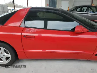 2002 Pontiac Firebird with VIN 2G2FS22KX22112180, listed as a Copart auction lot 48508295 with 0 mi miles and Clean Title. Bid and sale history available at carsss.com. Image 10.