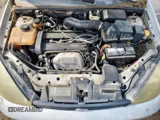 2003 Ford Focus ZTS с VIN 1FAFP38393W136835, выставлен на аукционе Copart как лот 59043635 с пробегом 188 538 миль миль и Списание • Salvage title. История ставок и продаж доступна на DreamBid. Изображение 11.
