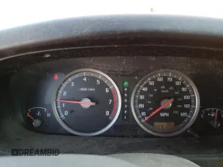 2003 Isuzu Rodeo z VIN 4S2DM58W634305399, wystawiony jako Copart lot #55258335 z przebiegiem 223 105 mil mil oraz Szkody całkowita. Historia ofert i sprzedaży dostępna na DreamBid. Obrazek 9.