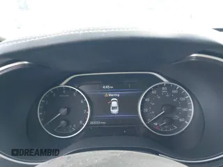2016 Nissan Maxima SV z VIN 1N4AA6AP9GC431466, wystawiony jako IAAI lot #42007934 z przebiegiem 263 333 mil mil oraz . Historia ofert i sprzedaży dostępna na DreamBid. Obrazek 7.
