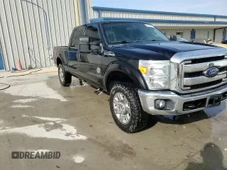2016 Ford F-250 Lariat с VIN 1FT7W2BTXGEB28971, выставлен на аукционе Copart как лот 50979845 с пробегом 157 505 миль миль и Списание • Salvage title. История ставок и продаж доступна на DreamBid. Изображение 13.