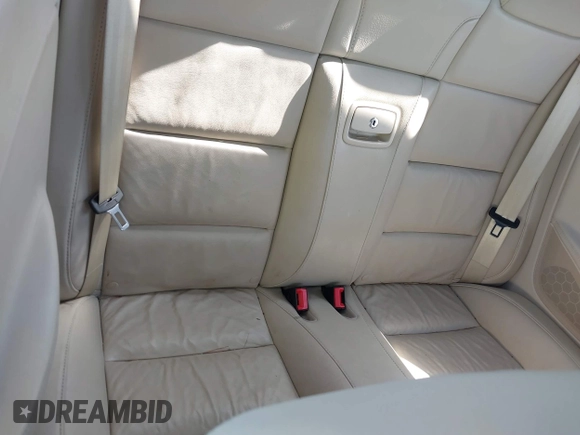 2009 Volkswagen Eos Lux with VIN WVWFA71F99V016393, listed as a IAAI auction lot 42081407 with 158,447 mi miles and . Bid and sale history available at DreamBid. Image 8.