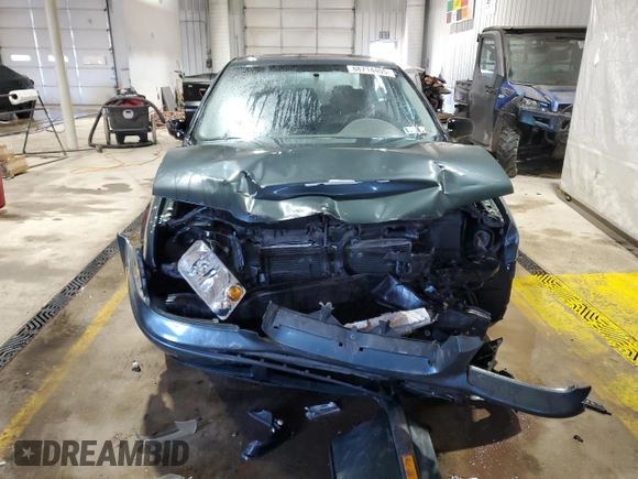 2003 Volkswagen Jetta Sedan GLS with VIN 3VWSK69M53M104784, listed as a Copart auction lot 88714405 with 203,476 mi miles and Salvage Title. Bid and sale history available at carsss.com. Image 5.