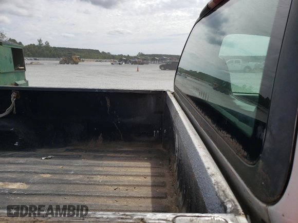 2000 Ford F-150 XL с VIN 1FTRF17W7YNB26280, выставлен на аукционе Copart как лот 70512574 с пробегом Не указан миль и Списание • Salvage title. История ставок и продаж доступна на DreamBid. Изображение 11.
