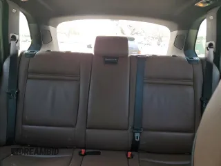 2012 BMW X5 35d with VIN 5UXZW0C57CL672443, listed as a Copart auction lot 55689215 with 247,014 mi miles and Clean title. Bid and sale history available at DreamBid. Image 10.