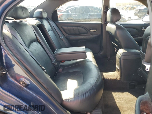 2003 Hyundai Sonata GLS with VIN KMHWF35H53A820125, listed as a Copart auction lot 70974184 with 173,622 mi miles and Salvage Title. Bid and sale history available at carsss.com. Image 10.