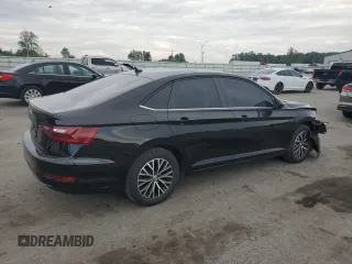 2020 Volkswagen Jetta S с VIN 3VWC57BU5LM095287, выставлен на аукционе Copart как лот 54383405 с пробегом 53 229 миль миль и Списание • Salvage title. История ставок и продаж доступна на DreamBid. Изображение 3.