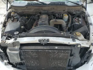2006 Dodge 2500 SLT z VIN 3D7KR29C66G226013, wystawiony jako Copart lot #54842765 z przebiegiem 238 411 mil mil oraz Szkoda całkowita • Salvage title. Historia ofert i sprzedaży dostępna na DreamBid. Obrazek 11.