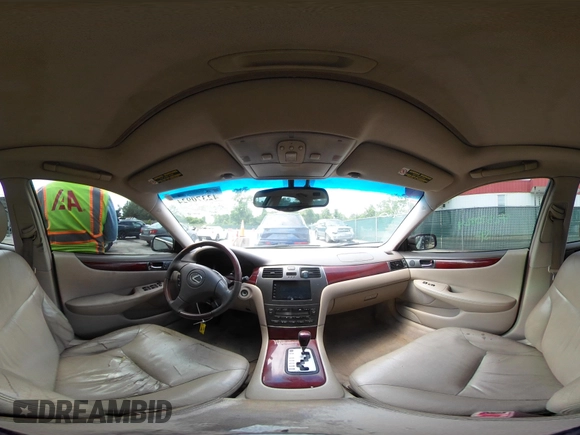 2002 Lexus ES 300 с VIN JTHBF30G425026580, выставлен на аукционе IAAI как лот 42370924 с пробегом 215 836 миль миль и . История ставок и продаж доступна на DreamBid. Изображение 22.