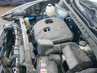 2016 Hyundai Tucson SE с VIN KM8J33A48GU134199, выставлен на аукционе IAAI как лот 43263717 с пробегом 78 564 миль миль и . История ставок и продаж доступна на DreamBid. Изображение 19.