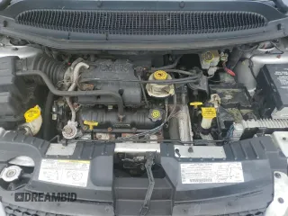 2001 Dodge Caravan SE with VIN 1B4GP24311B254538, listed as a Copart auction lot 74230414 with 0 mi miles and Salvage Title. Bid and sale history available at carsss.com. Image 12.