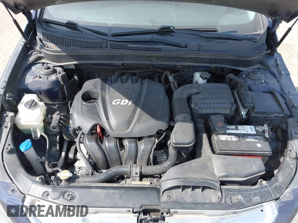 2012 Hyundai Sonata 2.4L Limited PZEV with VIN 5NPEC4ACXCH330183, listed as a IAAI auction lot 42094691 with 108,680 mi miles. Bid and sale history available at carsss.com. Image 10.