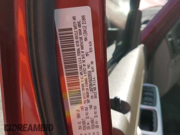 2009 Jeep Liberty Limited with VIN 1J8GP58K49W528558, listed as a Copart auction lot 79615784 with 191,614 mi miles and Salvage Title. Bid and sale history available at carsss.com. Image 13.