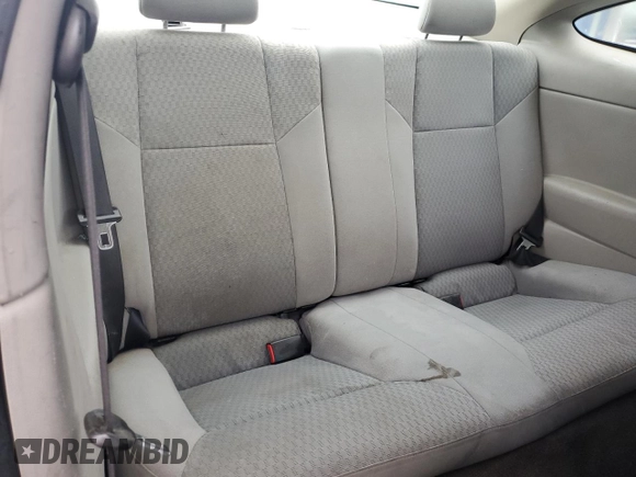 2007 Chevrolet Cobalt LT z VIN 1G1AL15F777304662, wystawiony jako Copart lot #51773995 z przebiegiem Nie podano mil oraz Szkoda całkowita • Salvage title. Historia ofert i sprzedaży dostępna na DreamBid. Obrazek 10.