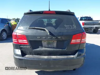 2018 Dodge Journey SE with VIN 3C4PDCAB8JT249378, listed as a IAAI auction lot 41375325 with 158,206 mi miles and . Bid and sale history available at DreamBid. Image 16.