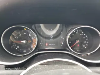 2017 Jeep Compass Latitude с VIN 3C4NJDBB6HT642052, выставлен на аукционе Copart как лот 60118465 с пробегом 102 756 миль миль и Чистый • Clean title. История ставок и продаж доступна на DreamBid. Изображение 9.